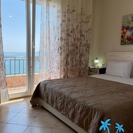 Apartmán Oikos Poseidonas PalaiónTsiflíkion Exteriér fotografie