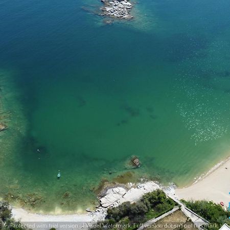 Apartmán Oikos Poseidonas PalaiónTsiflíkion Exteriér fotografie