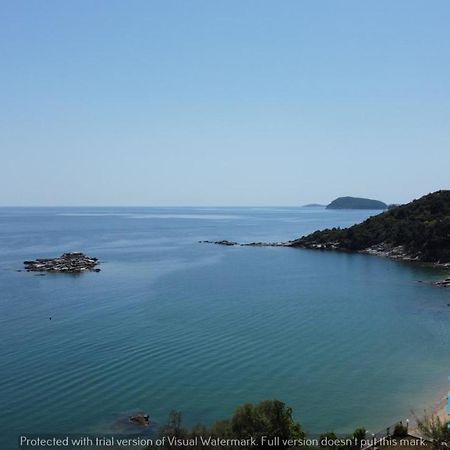 Apartmán Oikos Poseidonas PalaiónTsiflíkion Exteriér fotografie